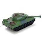 Танк «Тигр», на дистанционном управлении, цвет МИКС - Фото 3