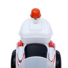 Электромобиль «Мотоцикл шерифа», цвета МИКС - Фото 9