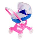 Коляска для кукол «Лада» - Фото 1
