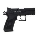 Пистолет пневматический ASG CZ 75D P-07 DUTY, 4,5 мм - Фото 2