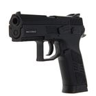 Пистолет пневматический ASG CZ 75D P-07 DUTY, 4,5 мм - Фото 3