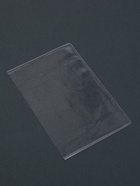 Чехлы для листов паспорта, прозрачный, 10 наборов в упаковке, 100 мкн. - Фото 4