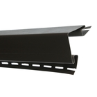 Внешний угол Шоколад 3050 мм DÖCKE - Фото 1