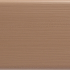 Внешний угол DÖCKE, 3050 мм, цвет капучино - Фото 2