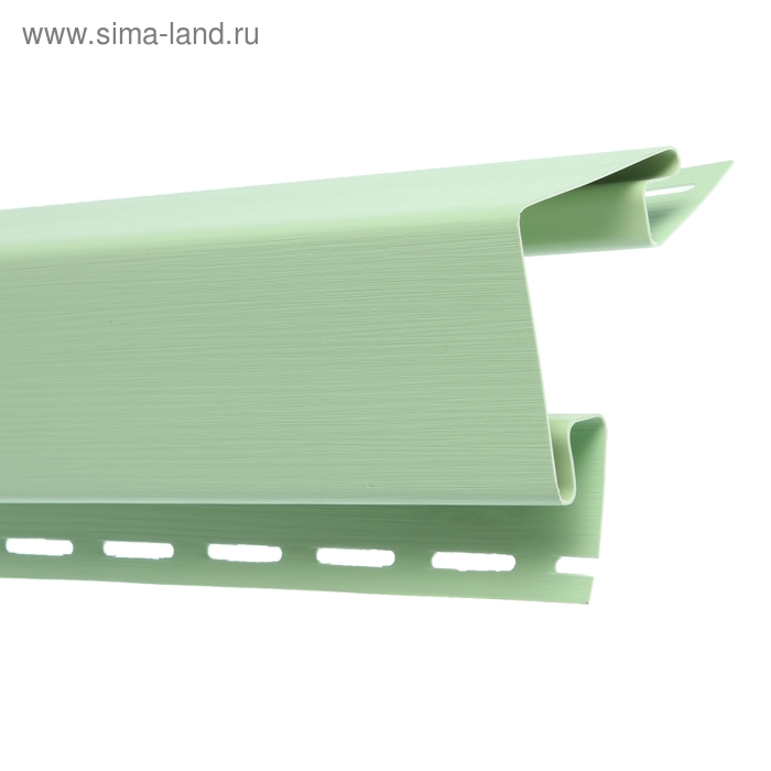 Внешний угол DÖCKE, 3050 мм, цвет киви - Фото 1