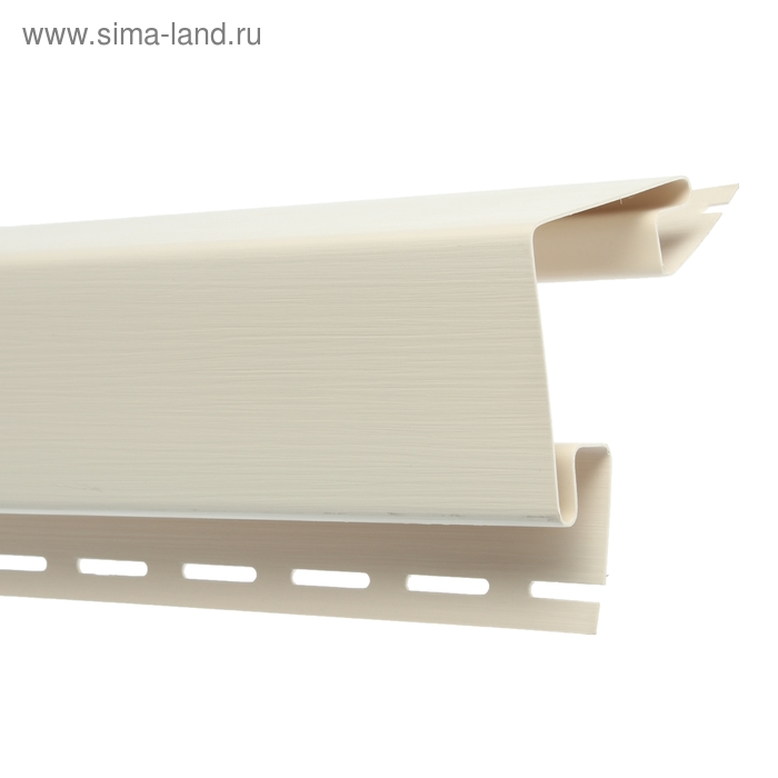 Внешний угол DÖCKE, 3050 мм, цвет сивки - Фото 1