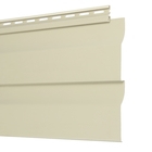 Сайдинг DÖCKE « Корабельный брус» D4.5D, 3660 мм, цвет фисташковый - Фото 1