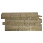 Панель BURG (Оливковый) DÖCKE-R, 946х445 мм, 0,42м2 - Фото 1