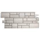 Панель BURG (Платиновый) DÖCKE-R, 946х445 мм, 0,42м2 - Фото 1