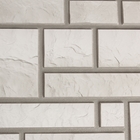 Панель BURG (Платиновый) DÖCKE-R, 946х445 мм, 0,42м2 - Фото 2