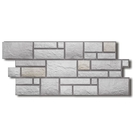 Панель BURG (Цвет шерсти) DÖCKE-R, 946х445 мм, 0,42м2 - Фото 1