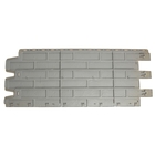 Панель BERG (Золотистый) DÖCKE-R, 1015х434 мм, 0,44м2 - Фото 3