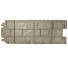 Панель фасадная DÖCKE - R FELS, 1052×425 мм, цвет ржаной, 0.45 м² - Фото 3