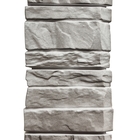 Угол для фасадных панелей DÖCKE STEIN, цвет базальт - Фото 2