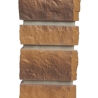 Угол для фасадных панелей DÖCKE BURG, цвет кукурузный - Фото 2