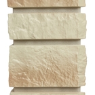 Угол для фасадных панелей DÖCKE BURG, цвет песчаный - Фото 2