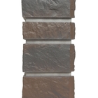 Угол для фасадных панелей DÖCKE BURG, цвет земляной - Фото 2