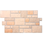 Панель BURG (Льняной) DÖCKE-R, 946х445 мм, 0,42м2 - Фото 1