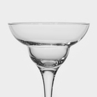 Бокал для маргариты Paşabahçe Bistro, 250 мл, стекло, прозрачный - Фото 3