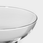 Бокал для маргариты Paşabahçe Bistro, 250 мл, стекло, прозрачный - Фото 4