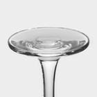 Бокал для маргариты Paşabahçe Bistro, 250 мл, стекло, прозрачный - Фото 5