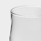 Бокал для вина Paşabahçe Tulipe, 315 мл, стекло, прозрачный - Фото 3