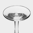 Бокал для вина Paşabahçe Tulipe, 315 мл, стекло, прозрачный - Фото 4