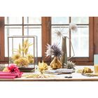 Бумага гофрированная, 992 "Светло-лиловая", 50 см х 2,5 м - Фото 3