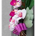 Бумага гофрированная, 969 "Светло-розовая", 50 см х 2,5 м - фото 24660732