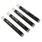 Картридж чернильный Pentel для ручки-кисти Brush Pen набор 4шт FP10-A, чёрный - Фото 1