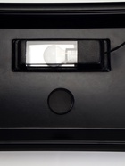 Аквариум «Прямоугольный» с крышкой, 60 л, 56×29×36/41 см, чёрный - Фото 11