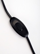 Аквариум «Прямоугольный» с крышкой, 60 л, 56×29×36/41 см, чёрный - Фото 12