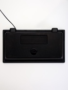 Аквариум «Прямоугольный» с крышкой, 60 л, 56×29×36/41 см, чёрный - Фото 7