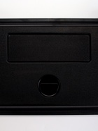 Аквариум «Прямоугольный» с крышкой, 60 л, 56×29×36/41 см, чёрный - Фото 8