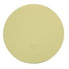 Подложка усиленная, 32 см, золото, 2,5 мм - Фото 2