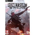 PC: Homefront: The Revolution DVD-Box - Фото 1