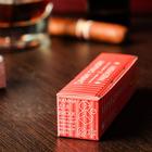 Камни для виски «Самому сильному и надёжному», натуральный стеатит, 4 шт. - Фото 3