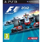 Игра для Sony PlayStation 3 F1 2012 - Фото 1