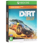 Игра для Xbox One DIRT RALLY Legend Edition - Фото 1