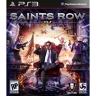 Игра для Sony PlayStation 3 Saints Row 4 - Фото 1