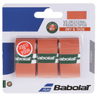 Овергрип VS Original French Open, цвет оранжевый - Фото 1