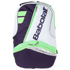 Рюкзак Team Wimbledon, цвет зелёно-фиолетовый - Фото 1