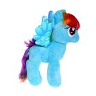 Мягкая игрушка «Пони Rainbow Dash» - Фото 2