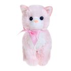 Мягкая игрушка «Кошка Duchess», цвет розовый - Фото 2