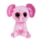 Мягкая игрушка «Слонёнок Ellie», цвет розовый - Фото 2