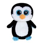 Мягкая игрушка «Пингвин Waddles» - Фото 1