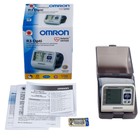 Тонометр на запястье OMRON R3 Opti, автоматический, манжета 13.5-21.5 см, 2хААА - Фото 3