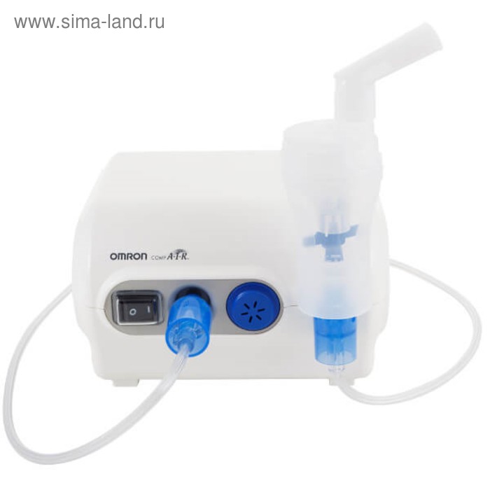 Ингалятор OMRON CompAir NE-С-28, компрессорный - Фото 1