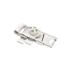 Тёрка Tescoma Handy, мультифункциональная - Фото 1