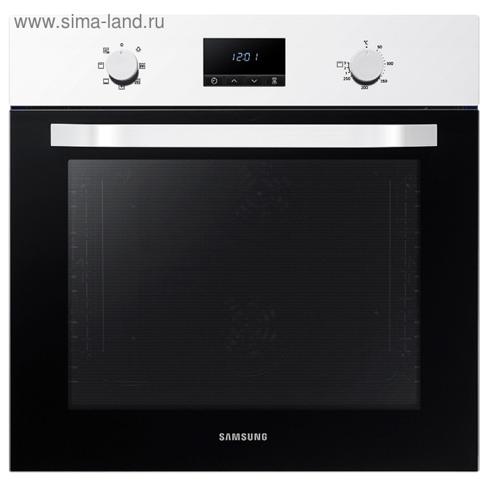 Духовой шкаф Samsung NV70K1340BW - Фото 1